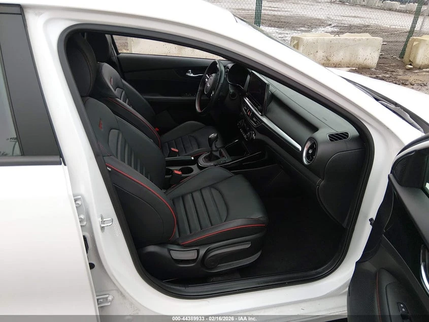 Kia Forte 1.6L I-4 DI, DOHC, VVT, TURBO, 201HP Front Wheel | Mobile.bg � ����������� 5