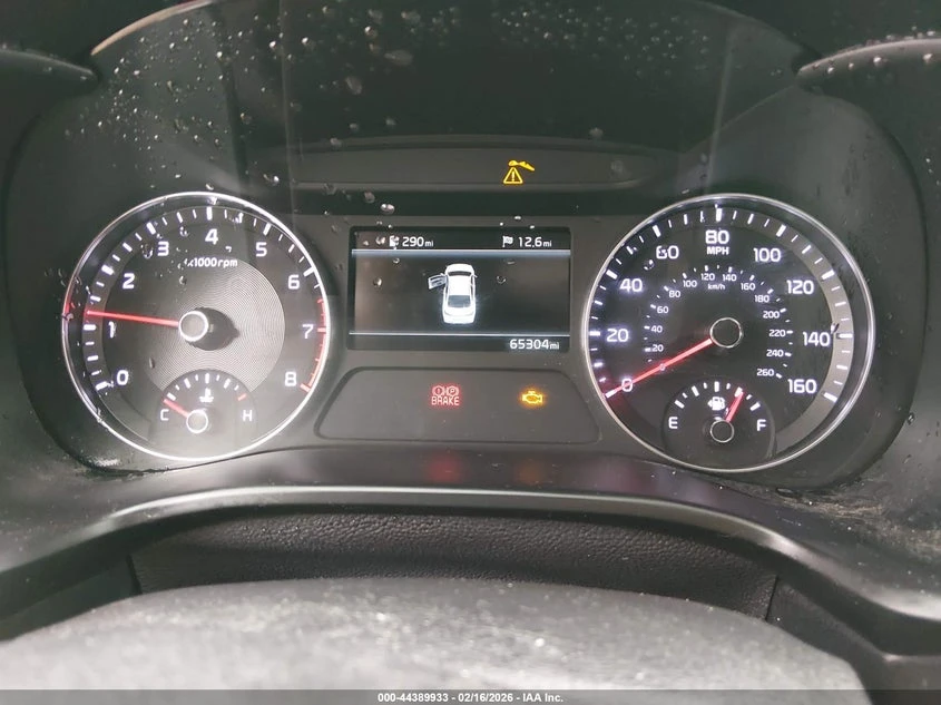 Kia Forte 1.6L I-4 DI, DOHC, VVT, TURBO, 201HP Front Wheel | Mobile.bg � ����������� 7