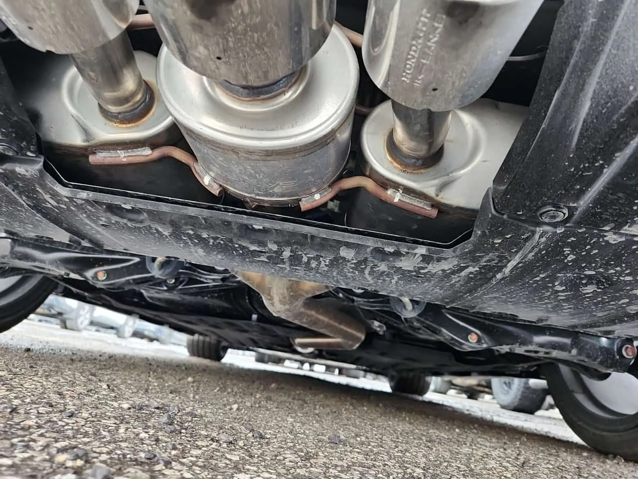 Honda Civic TYPE R * CARFAX * РЪЧНИ СКОРОСТИ* 2 КЛЮЧА* KEYLESS, снимка 12 - Автомобили и джипове - 54111604