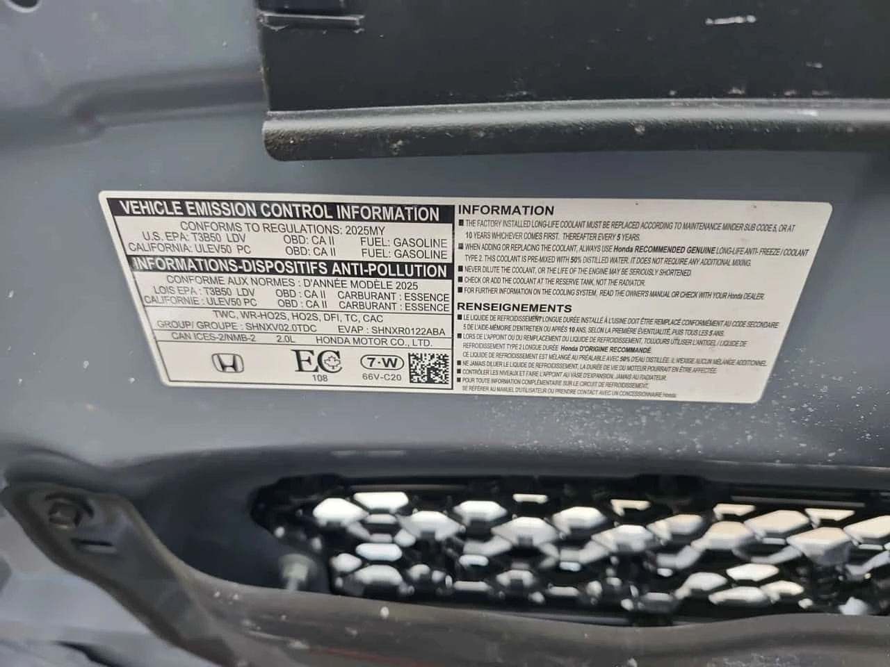 Honda Civic TYPE R * CARFAX * РЪЧНИ СКОРОСТИ* 2 КЛЮЧА* KEYLESS, снимка 10 - Автомобили и джипове - 54111604