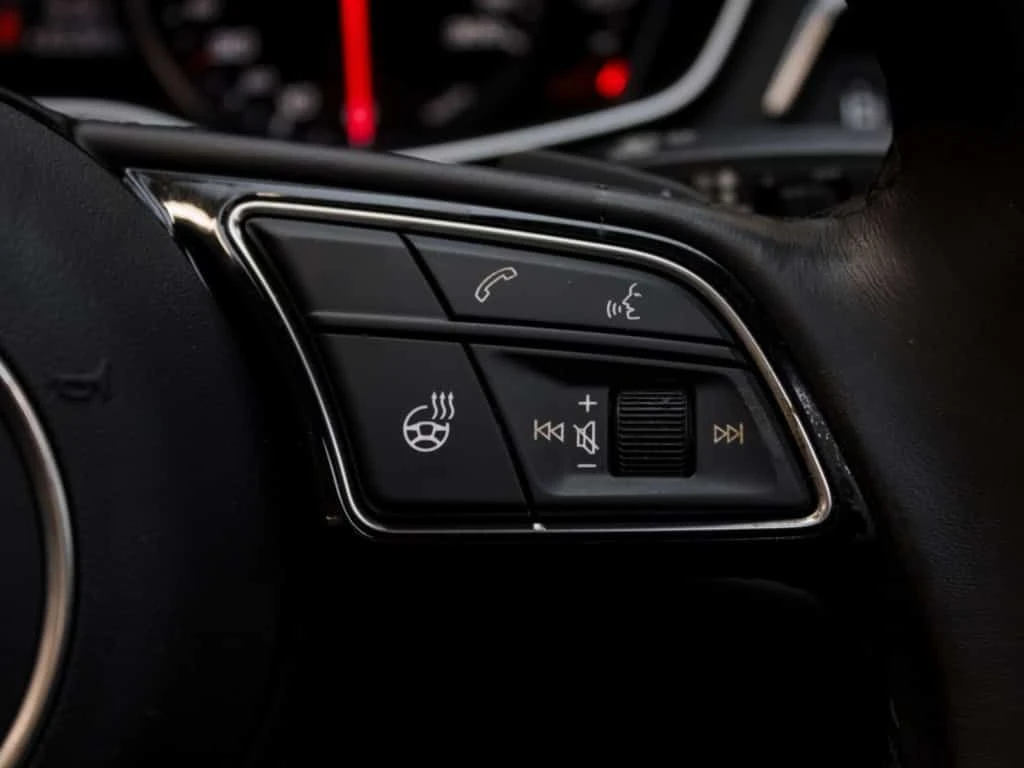 Audi A5 * 2.0T KOMFORT QUATTRO * CARFAX * ЦЕНА ДО БГ, снимка 16 - Автомобили и джипове - 54124443