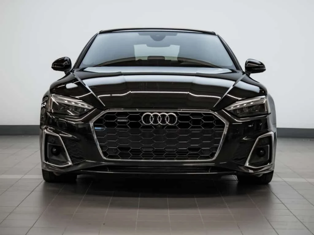 Audi A5 * 2.0T KOMFORT QUATTRO * CARFAX * ЦЕНА ДО БГ, снимка 2 - Автомобили и джипове - 54124443