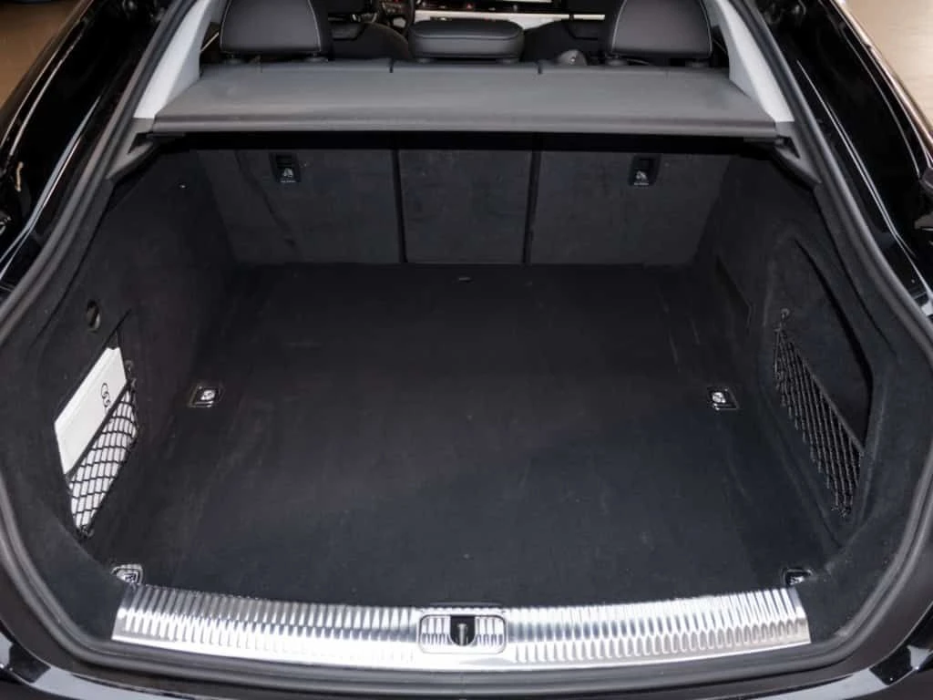 Audi A5 * 2.0T KOMFORT QUATTRO * CARFAX * ЦЕНА ДО БГ, снимка 11 - Автомобили и джипове - 54124443