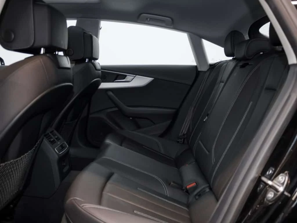 Audi A5 * 2.0T KOMFORT QUATTRO * CARFAX * ЦЕНА ДО БГ, снимка 8 - Автомобили и джипове - 54124443