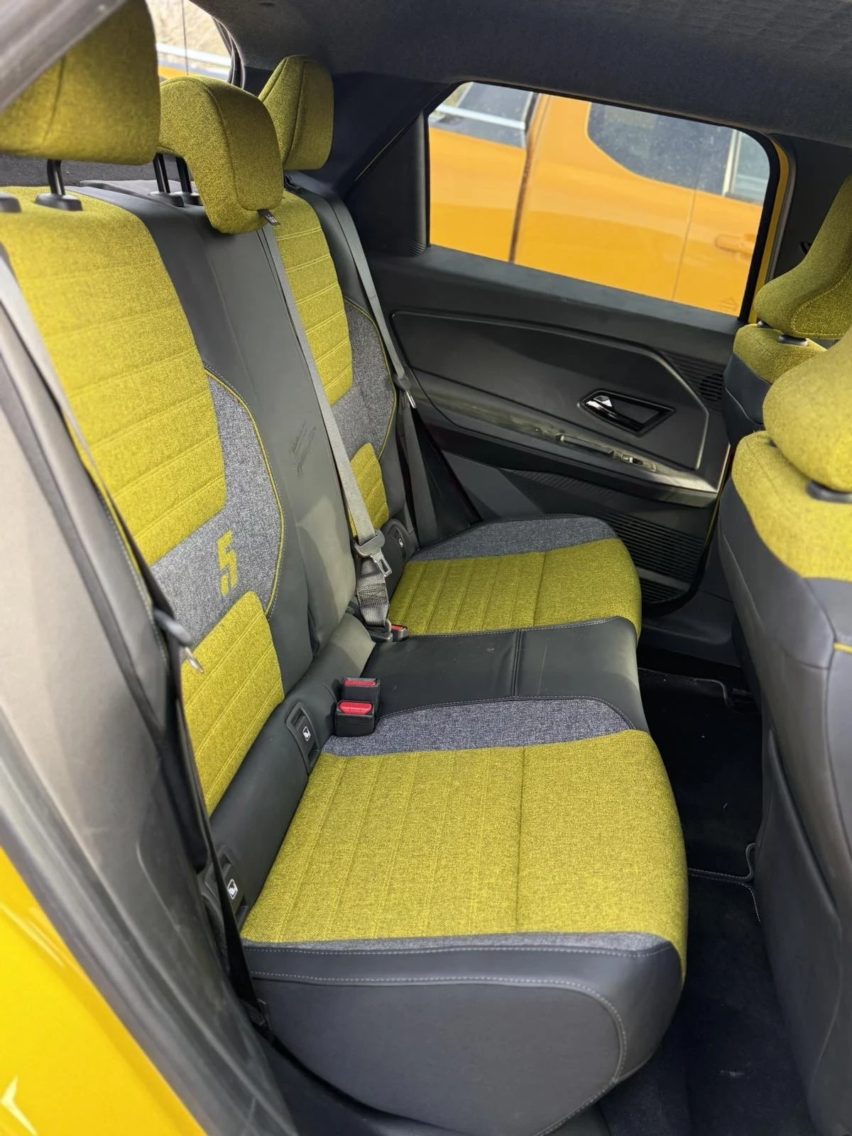 Renault 5 R5 E-TECH ELECTRIC 150HP, снимка 12 - Автомобили и джипове - 54167539