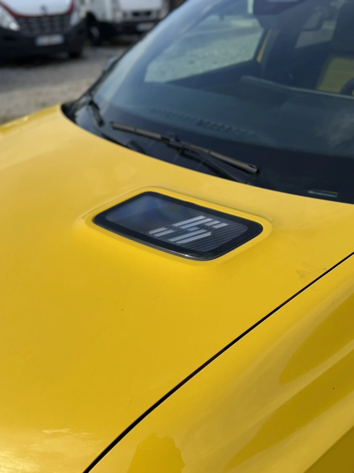 Renault 5 R5 E-TECH ELECTRIC 150HP, снимка 7 - Автомобили и джипове - 54167539