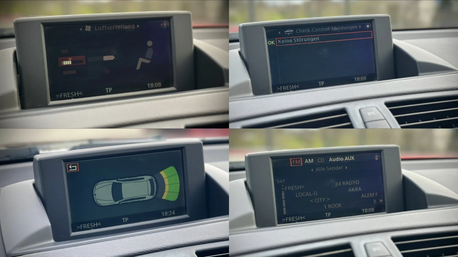 BMW 118 Facelift 2.0, снимка 14 - Автомобили и джипове - 54206830