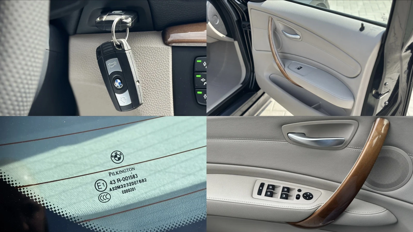 BMW 118 Facelift 2.0, снимка 17 - Автомобили и джипове - 54206830