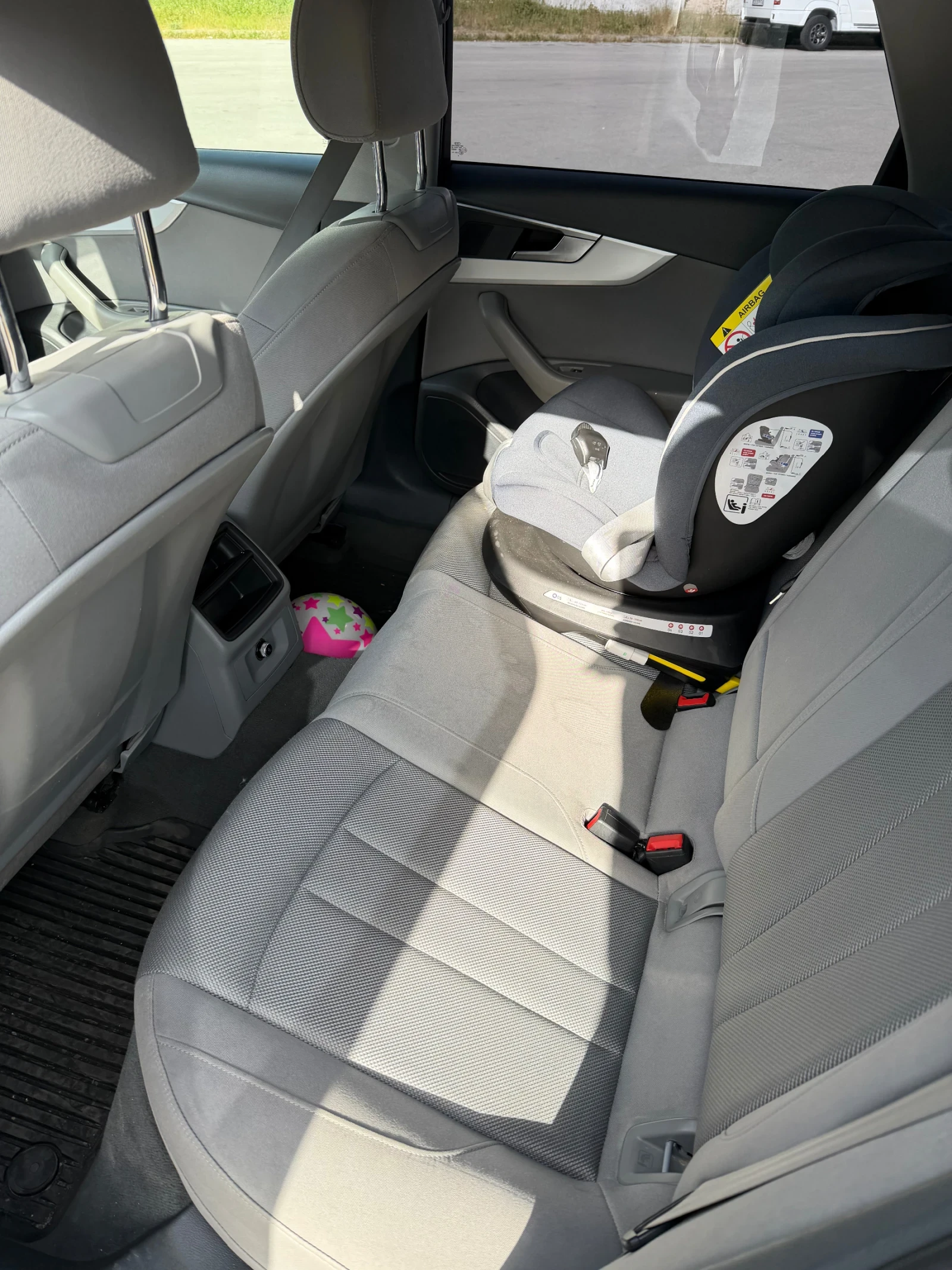 Audi A4 2tdi quattro 190кс, снимка 10 - Автомобили и джипове - 54401401
