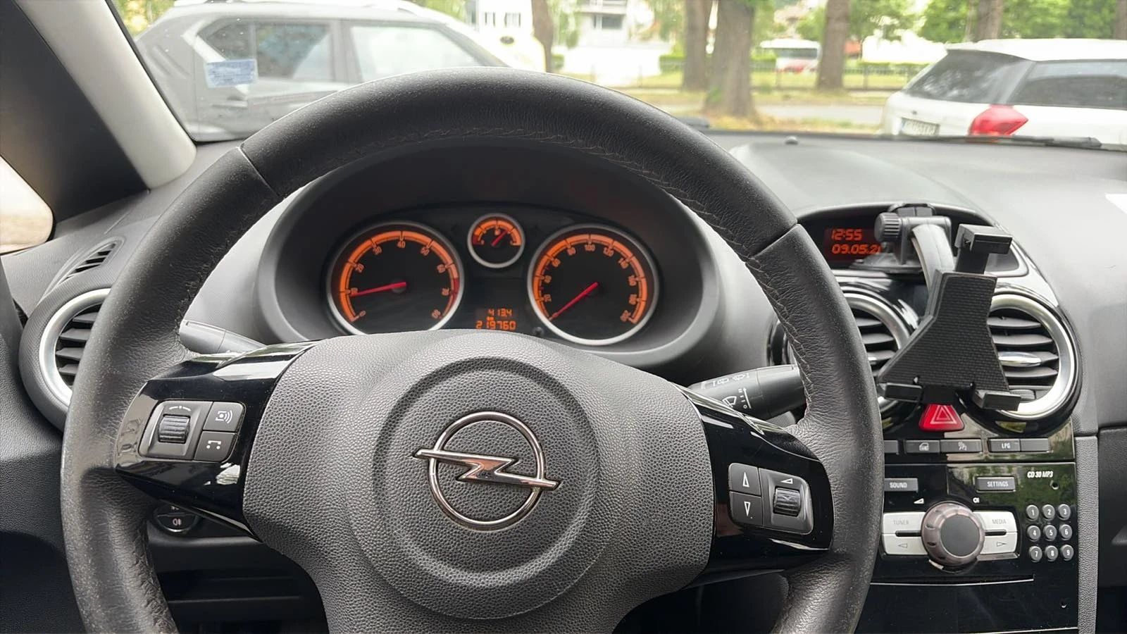 Opel Corsa, снимка 9 - Автомобили и джипове - 54527335