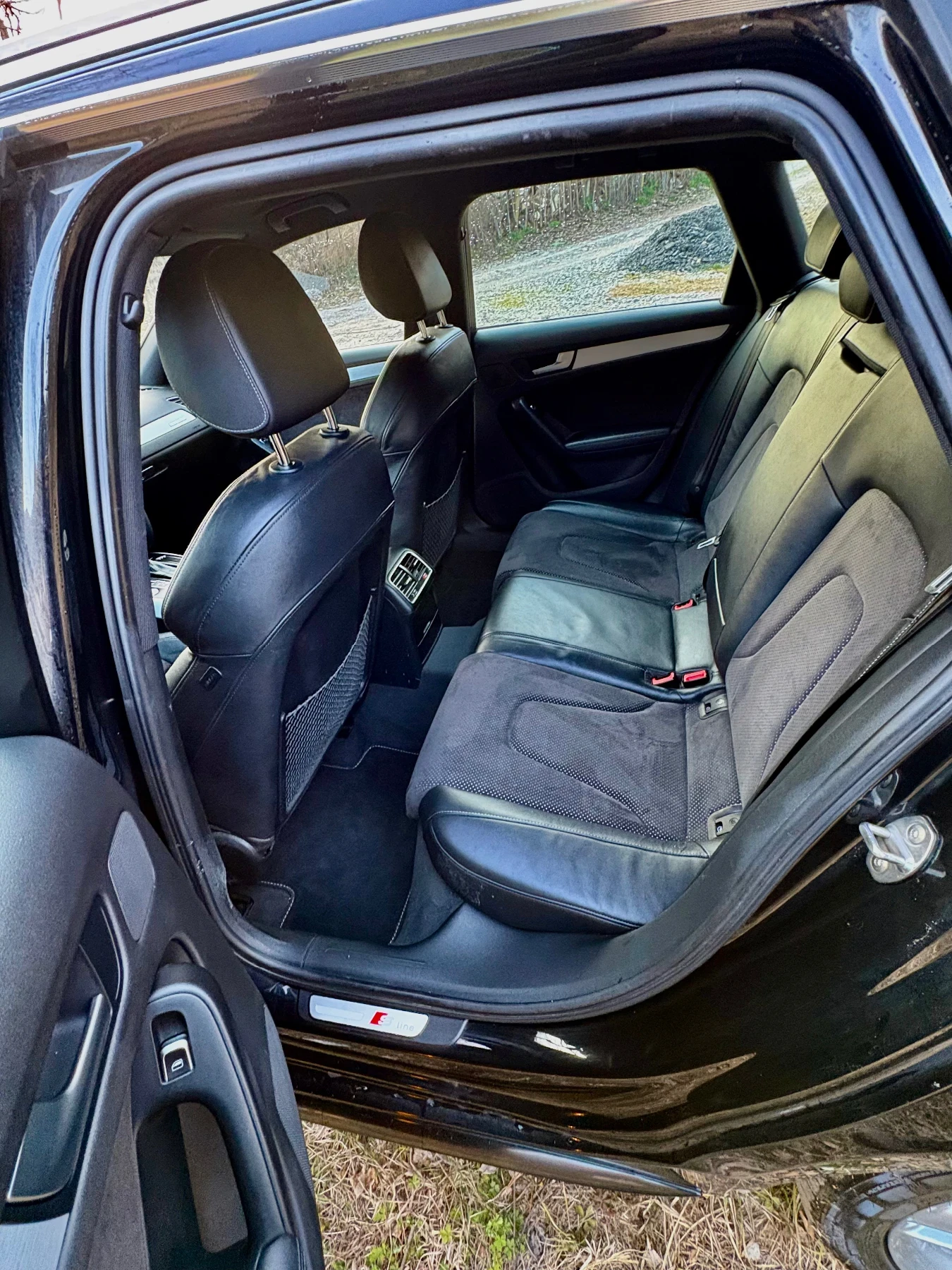 Audi A4 3.0TDI 4x4 Sline | Mobile.bg � ����������� 9