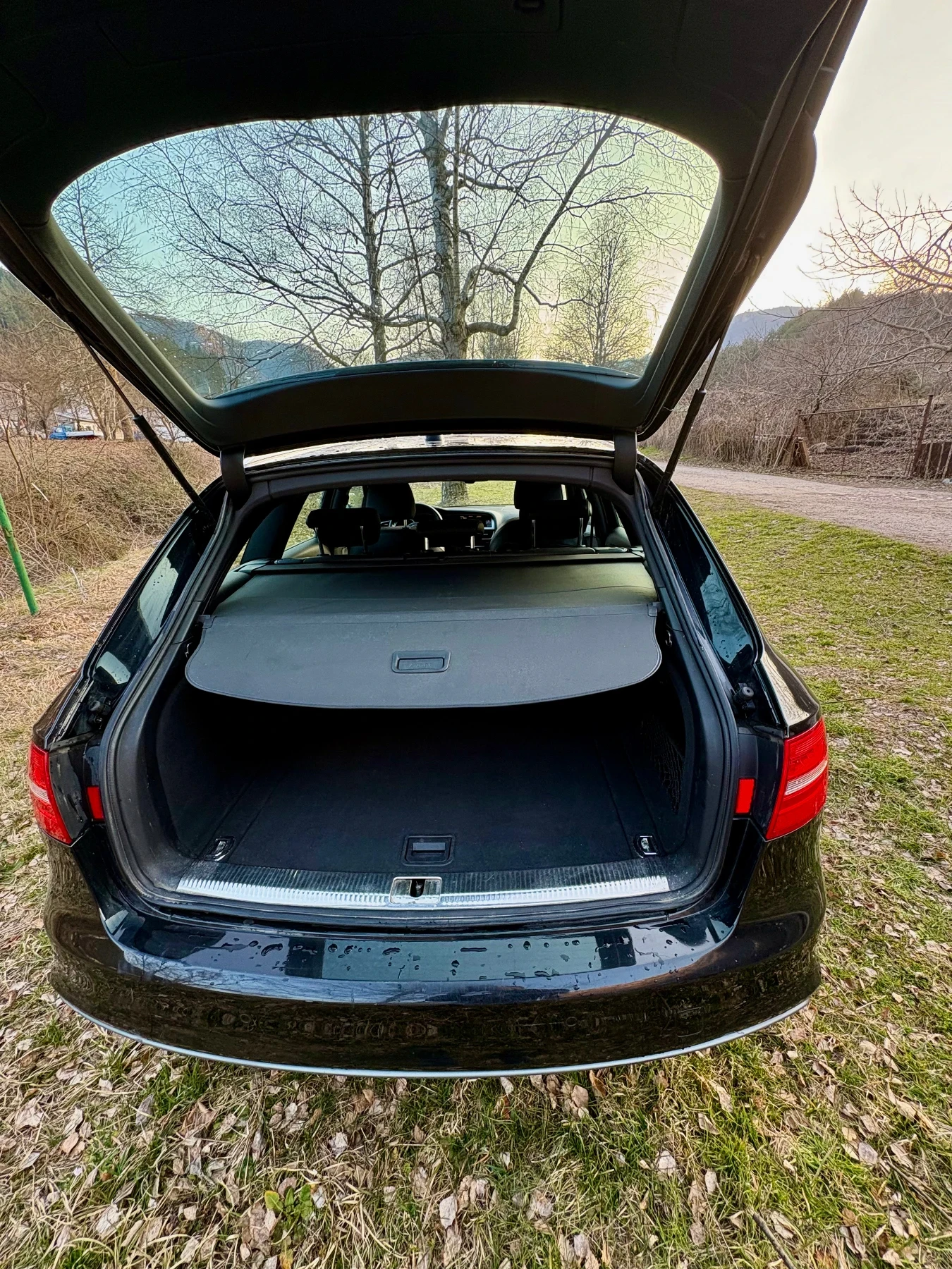 Audi A4 3.0TDI 4x4 Sline | Mobile.bg � ����������� 12