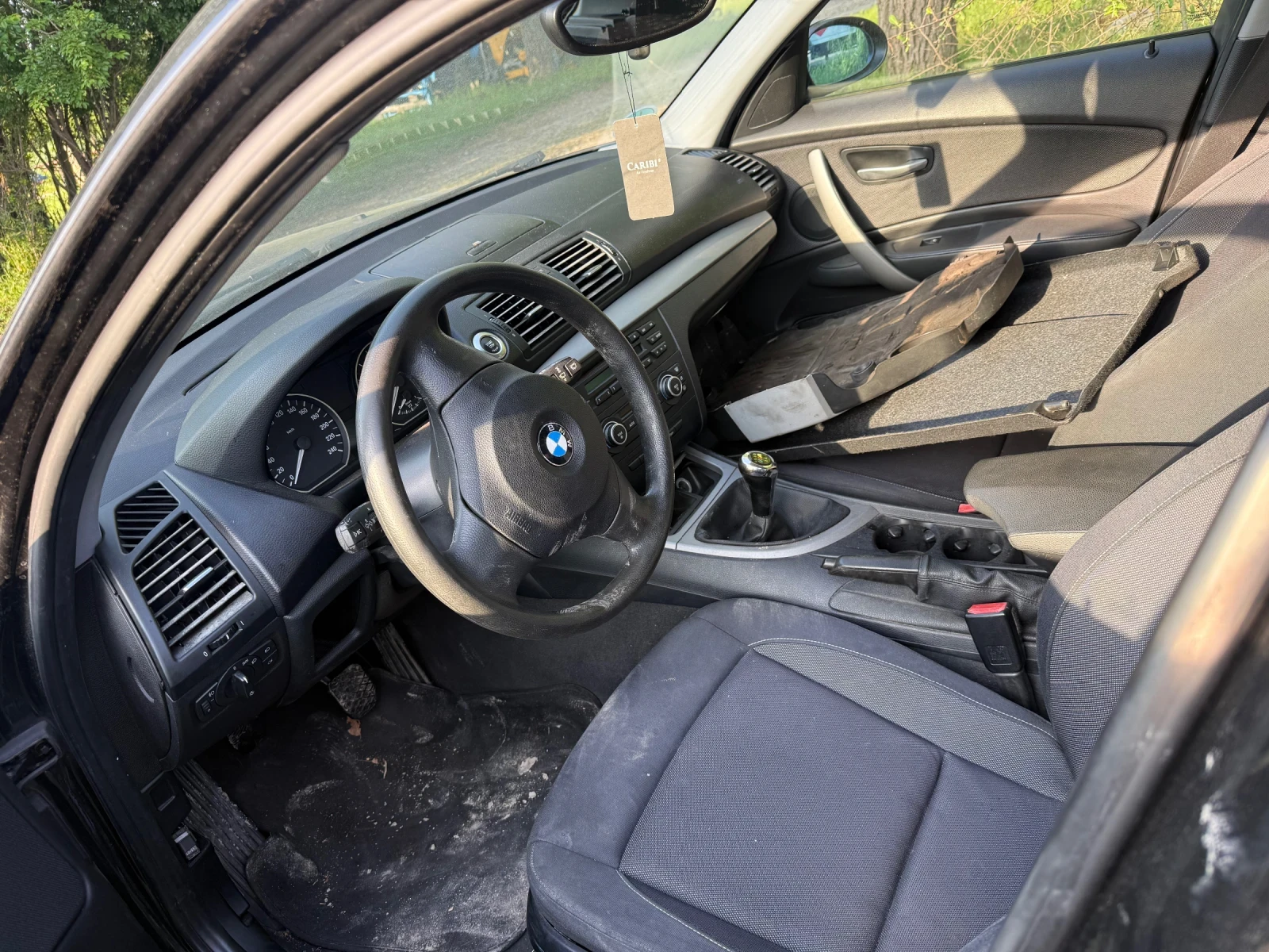 BMW 120, снимка 6 - Автомобили и джипове - 54672045