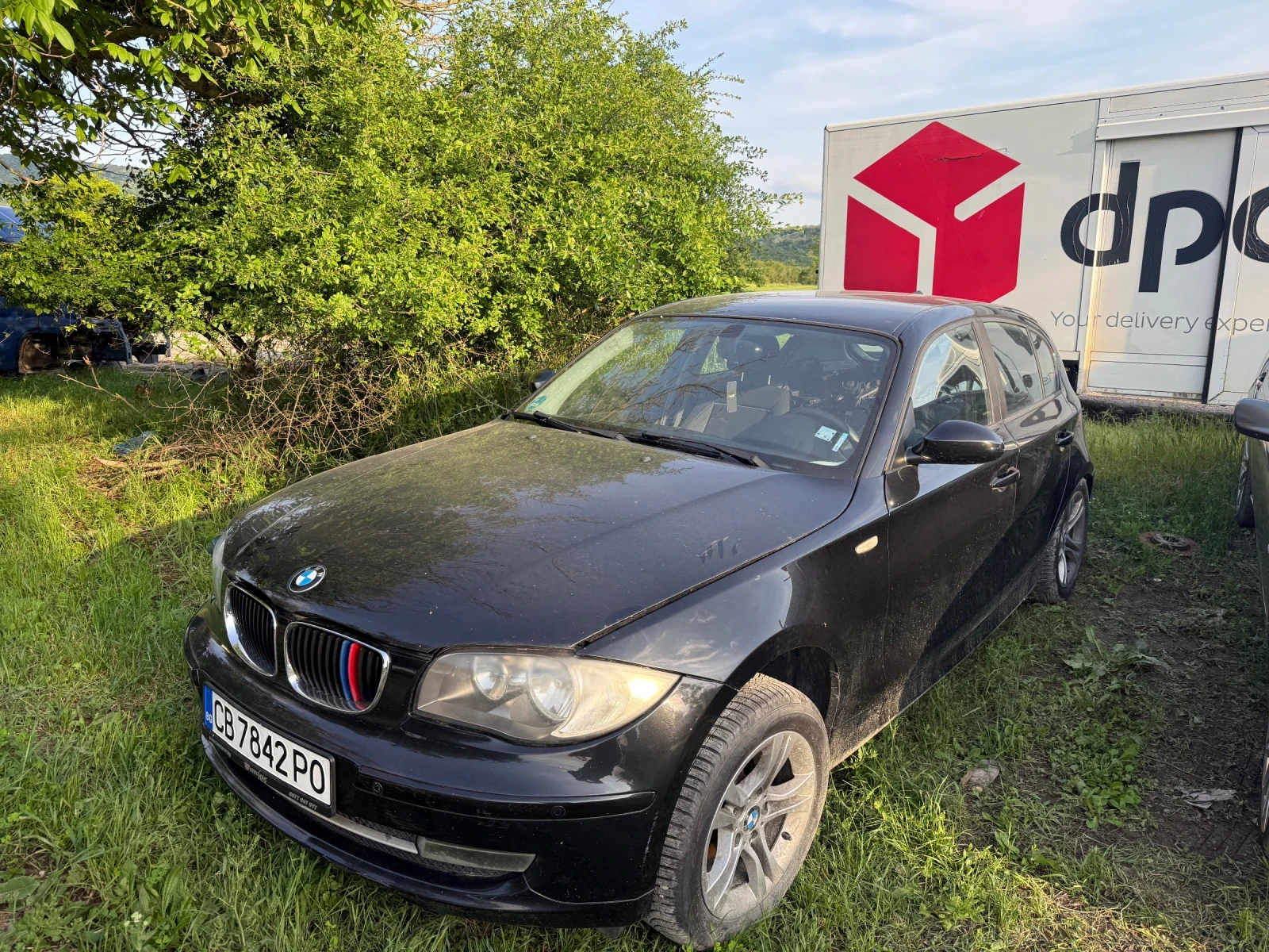 BMW 120