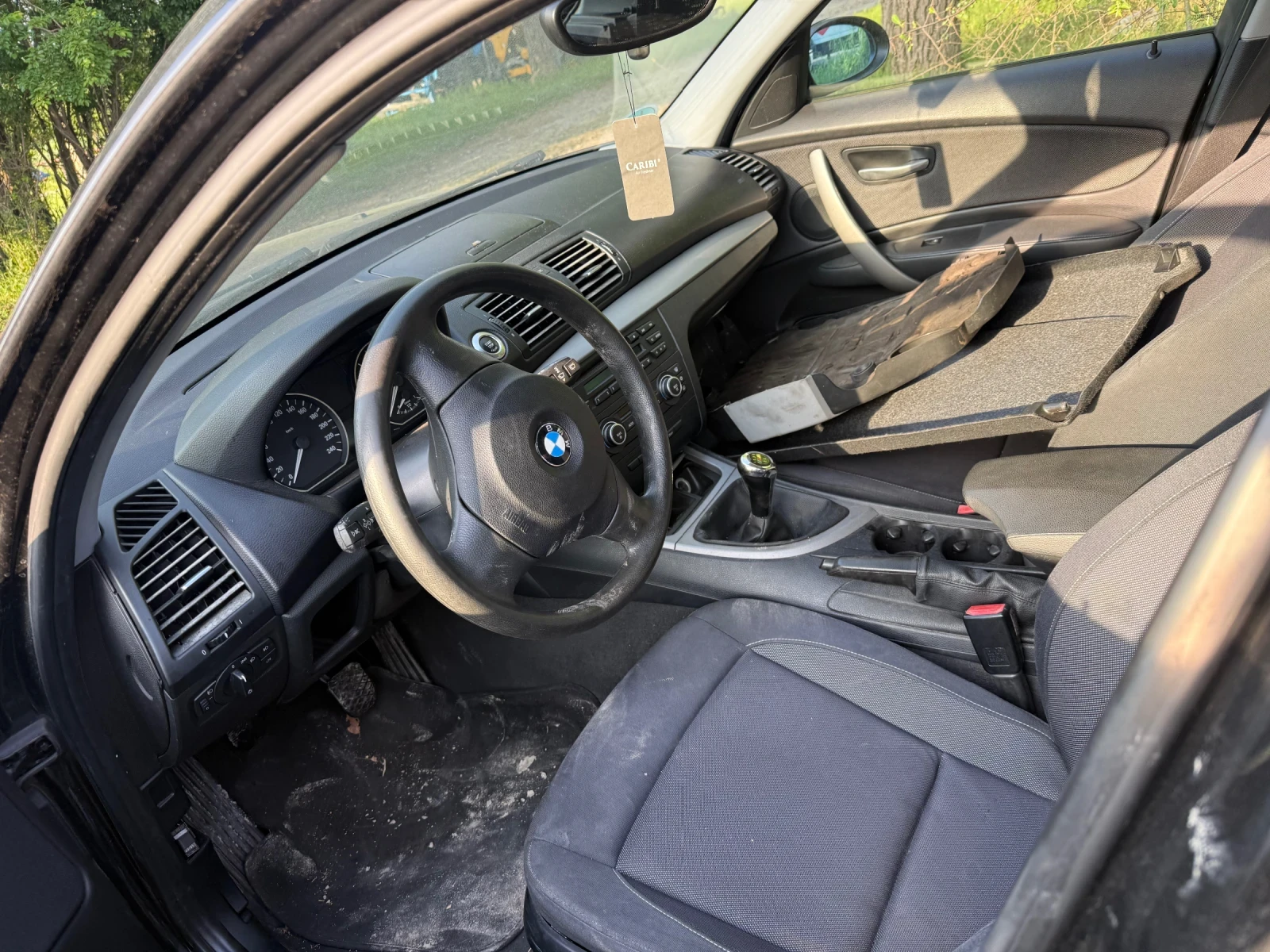 BMW 120, снимка 5 - Автомобили и джипове - 54672045