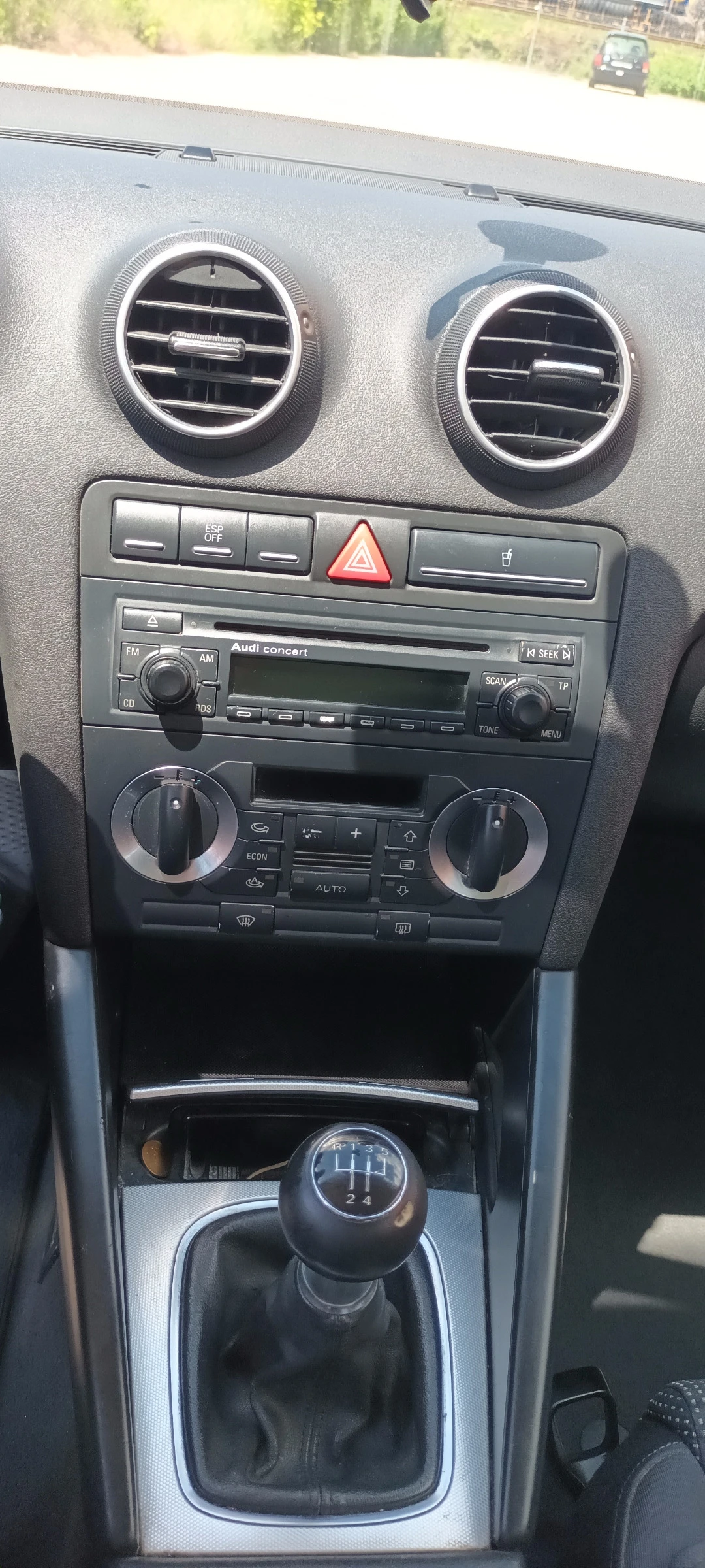 Audi A3, снимка 10 - Автомобили и джипове - 54727579