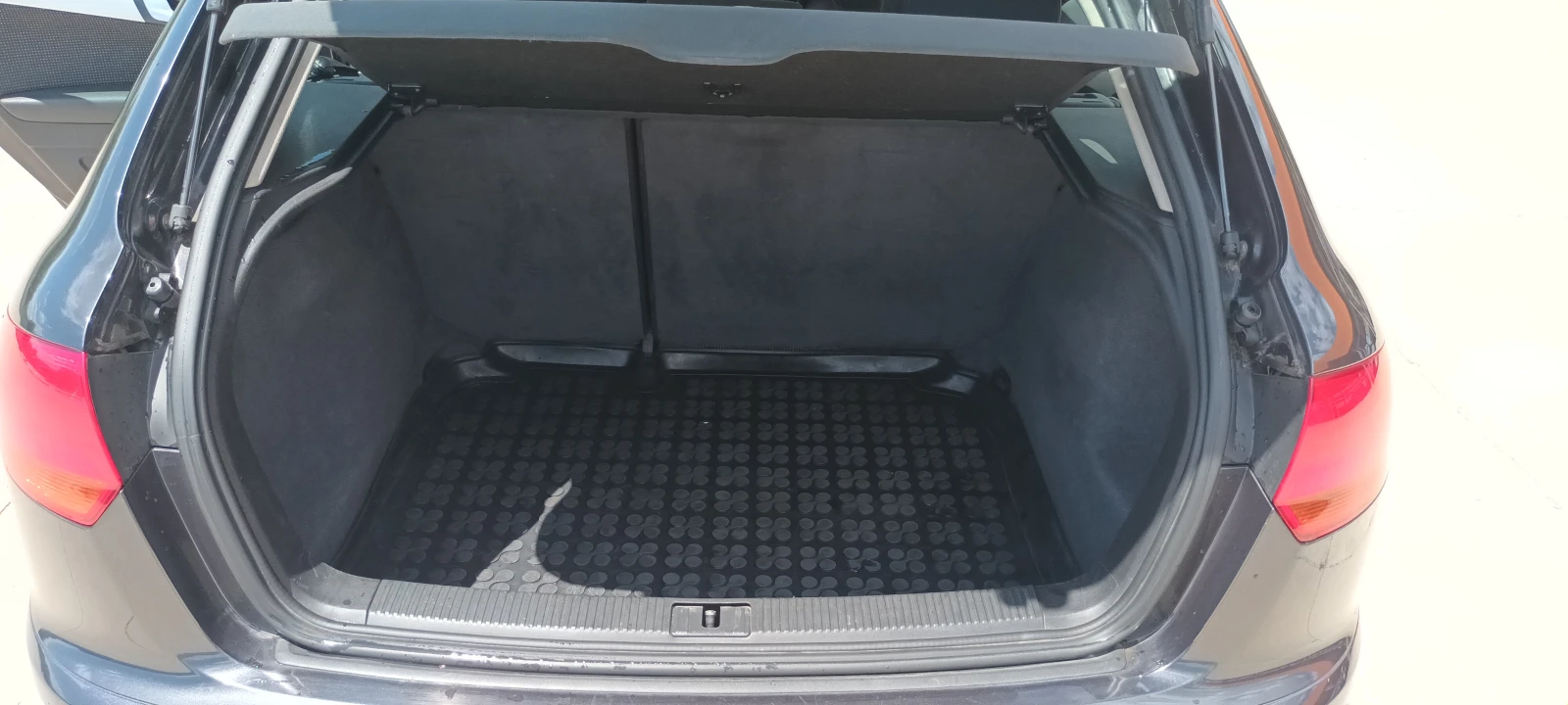 Audi A3, снимка 16 - Автомобили и джипове - 54727579