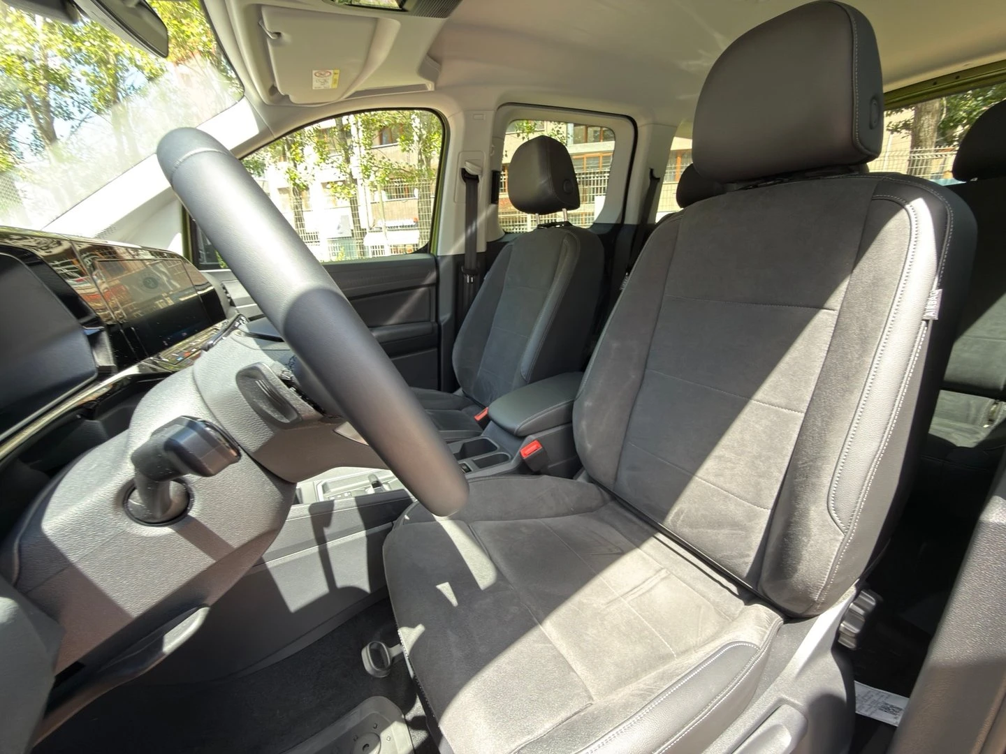 VW Caddy | Mobile.bg � ����������� 9