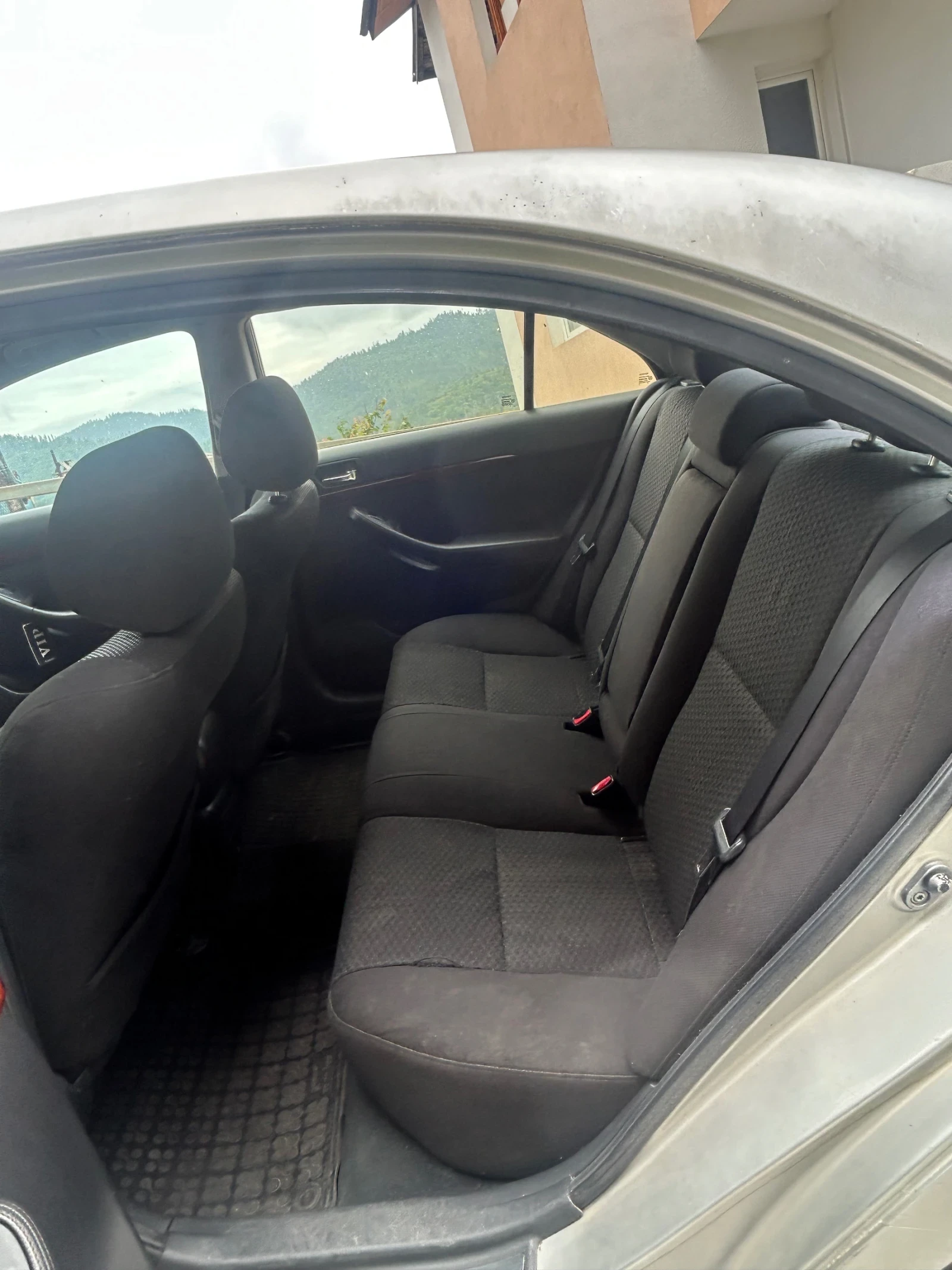 Toyota Avensis, снимка 7 - Автомобили и джипове - 55003499