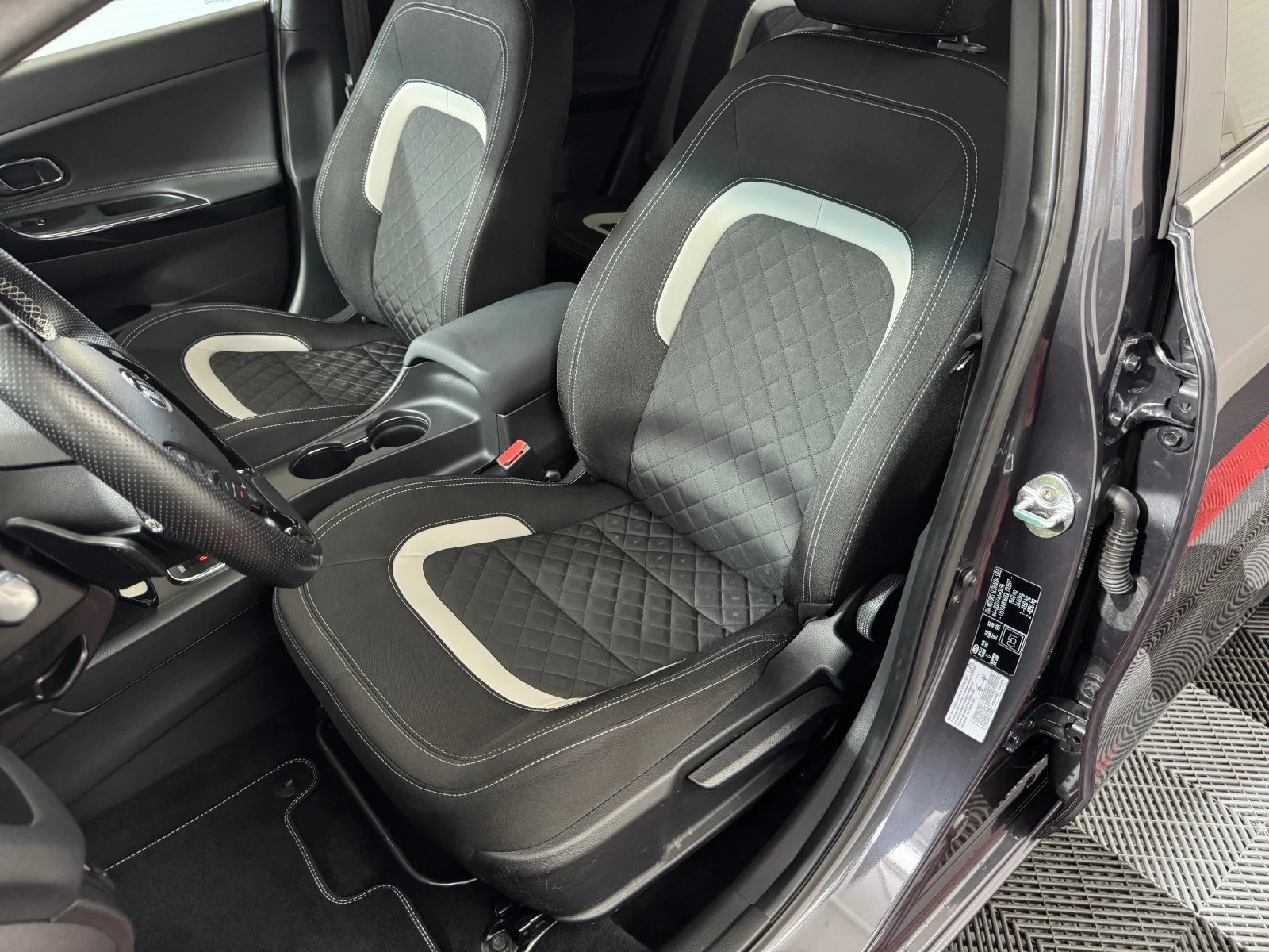 Kia Ceed 1.6 CRDI 136 hp SW | DCT | GT-LINE | 93.000 km!, снимка 15 - Автомобили и джипове - 55283246