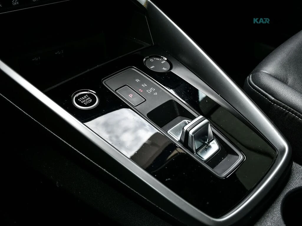 Audi A3 * TECHNIK * AWD *  ���������� * (���� �� ��������) | Mobile.bg � ����������� 11