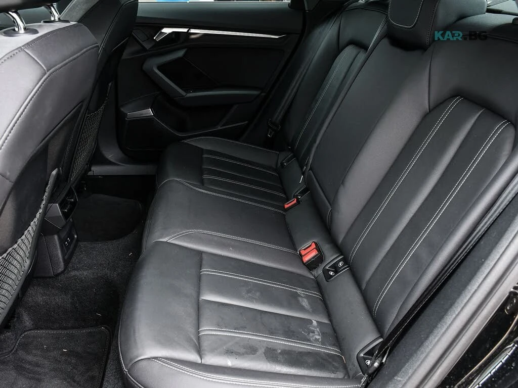 Audi A3 * TECHNIK * AWD *  ���������� * (���� �� ��������) | Mobile.bg � ����������� 7