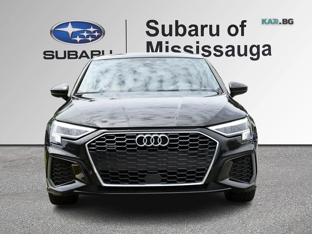 Audi A3 * TECHNIK * AWD *  Автокредит * (Цена до България)