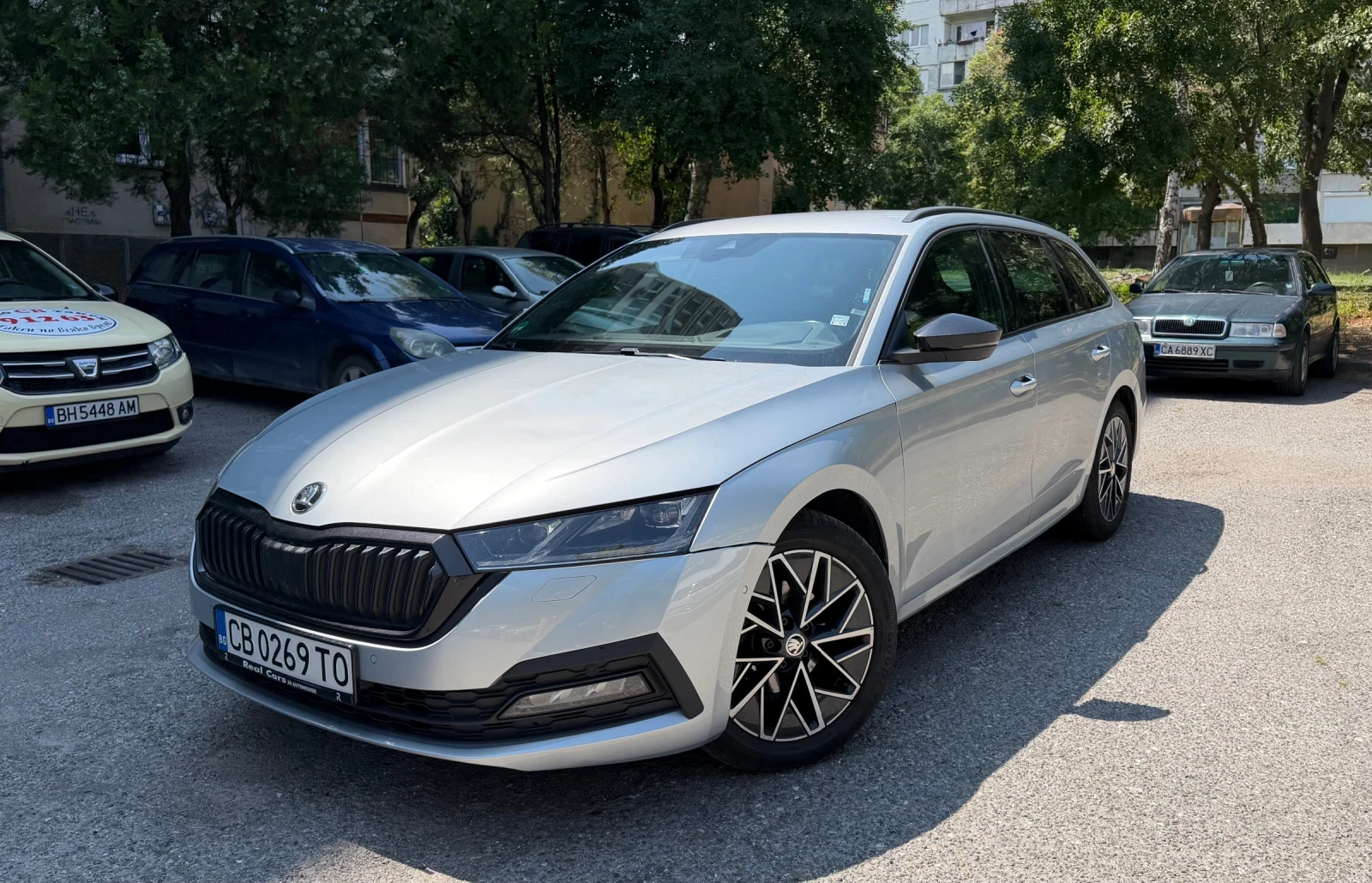 Skoda Octavia 2.0 TDI* LUXURY EDIT* HEAD UP* CANTON* 360 CAM
