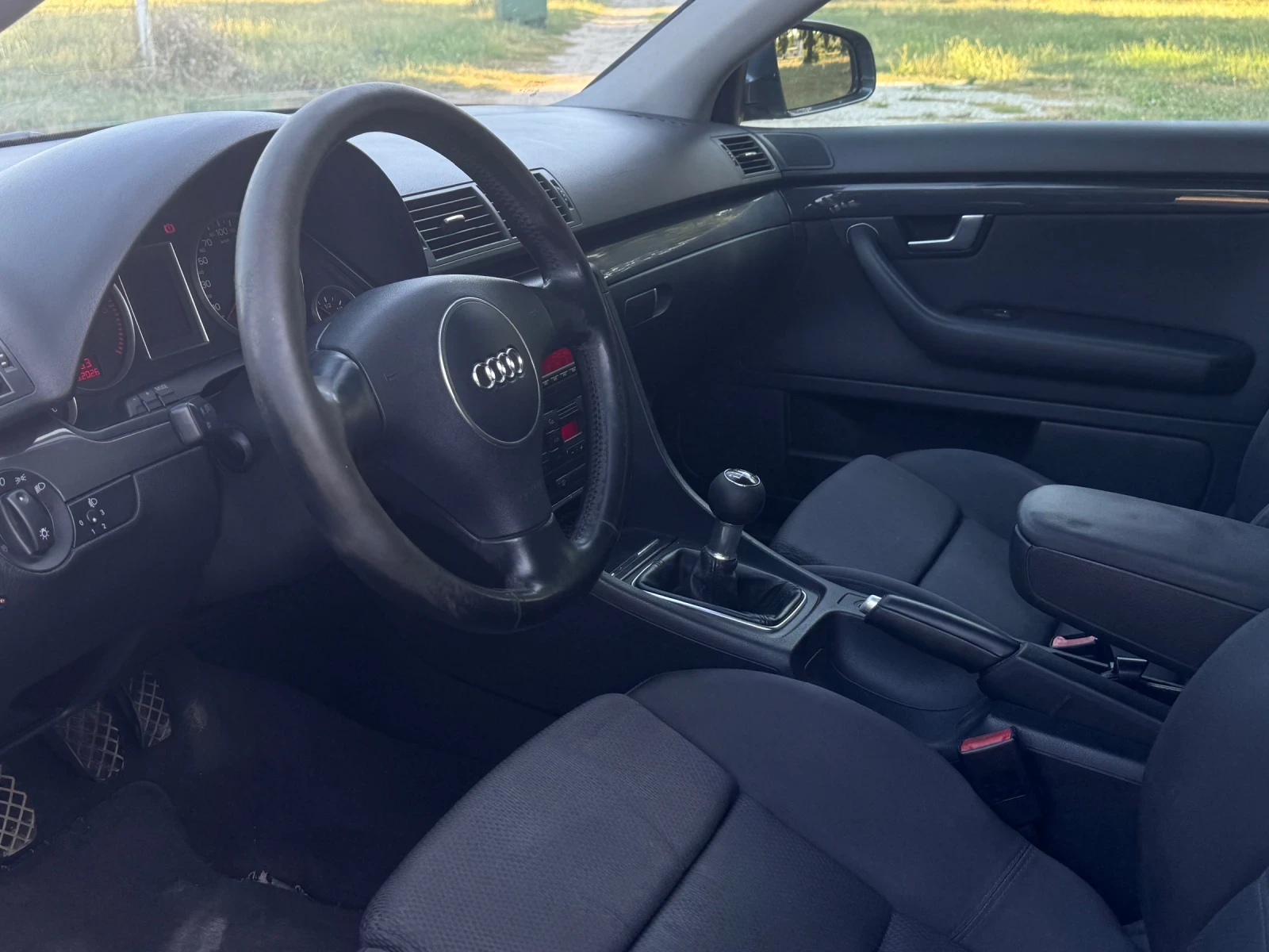 Audi A4 1.9 TDI | Mobile.bg � ����������� 5