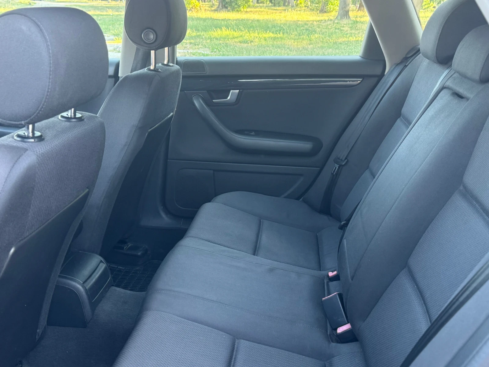 Audi A4 1.9 TDI | Mobile.bg � ����������� 6