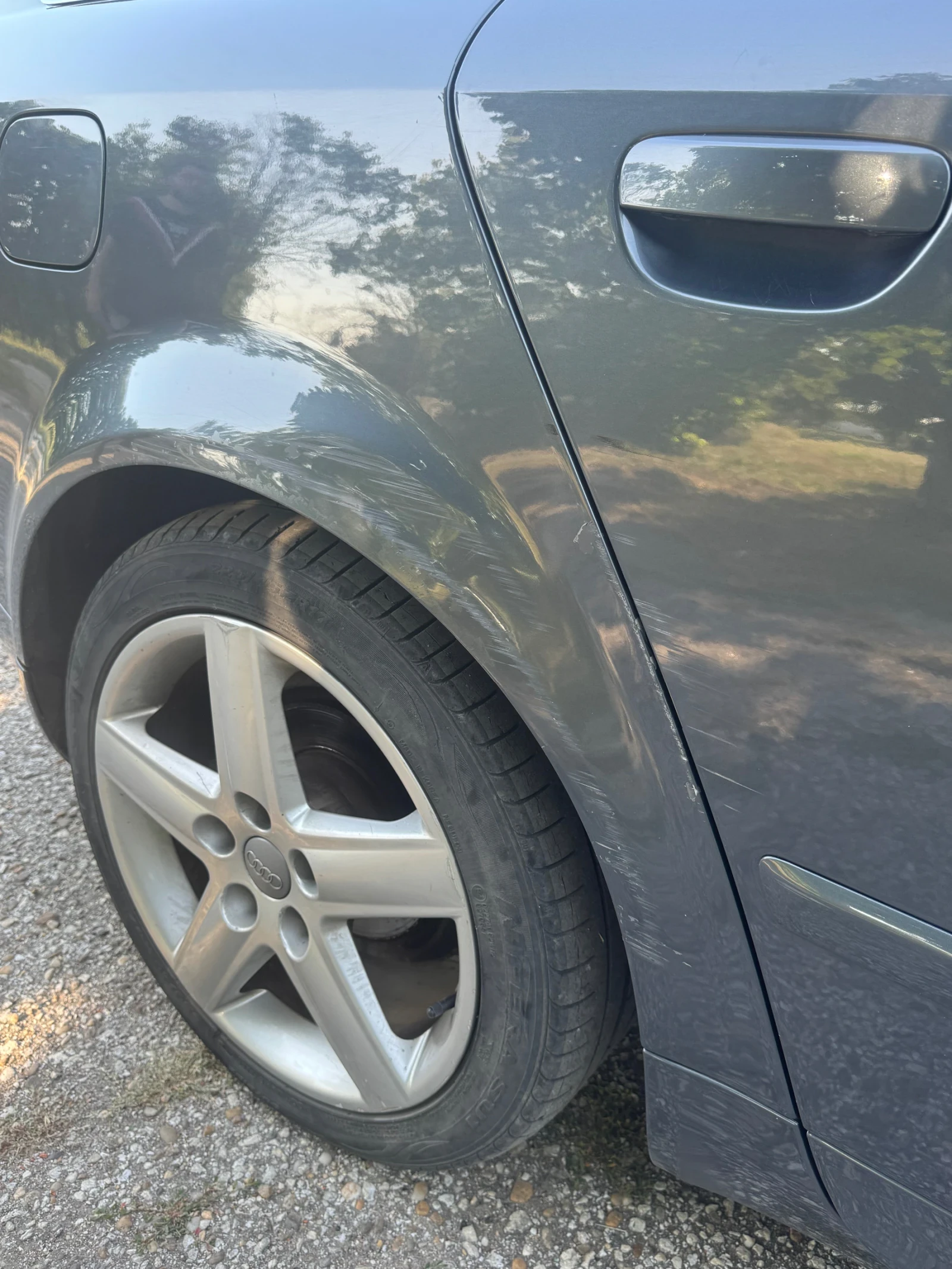 Audi A4 1.9 TDI | Mobile.bg � ����������� 8