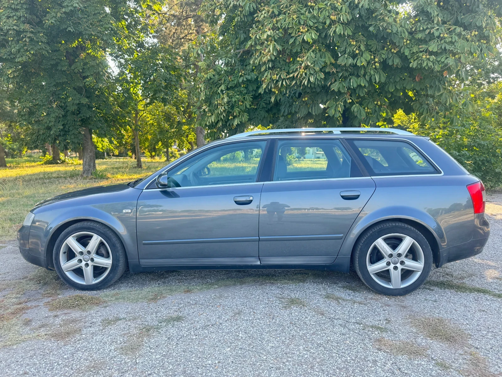 Audi A4 1.9 TDI | Mobile.bg � ����������� 3