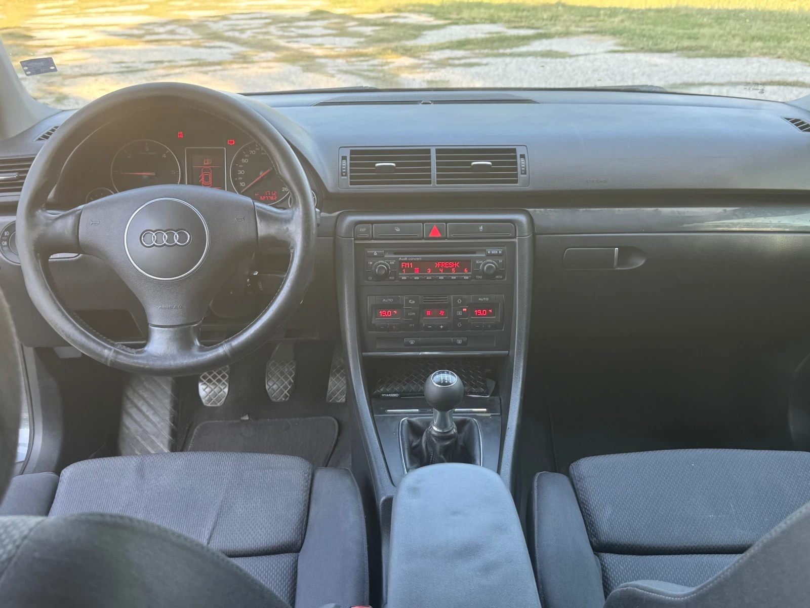 Audi A4 1.9 TDI | Mobile.bg � ����������� 4