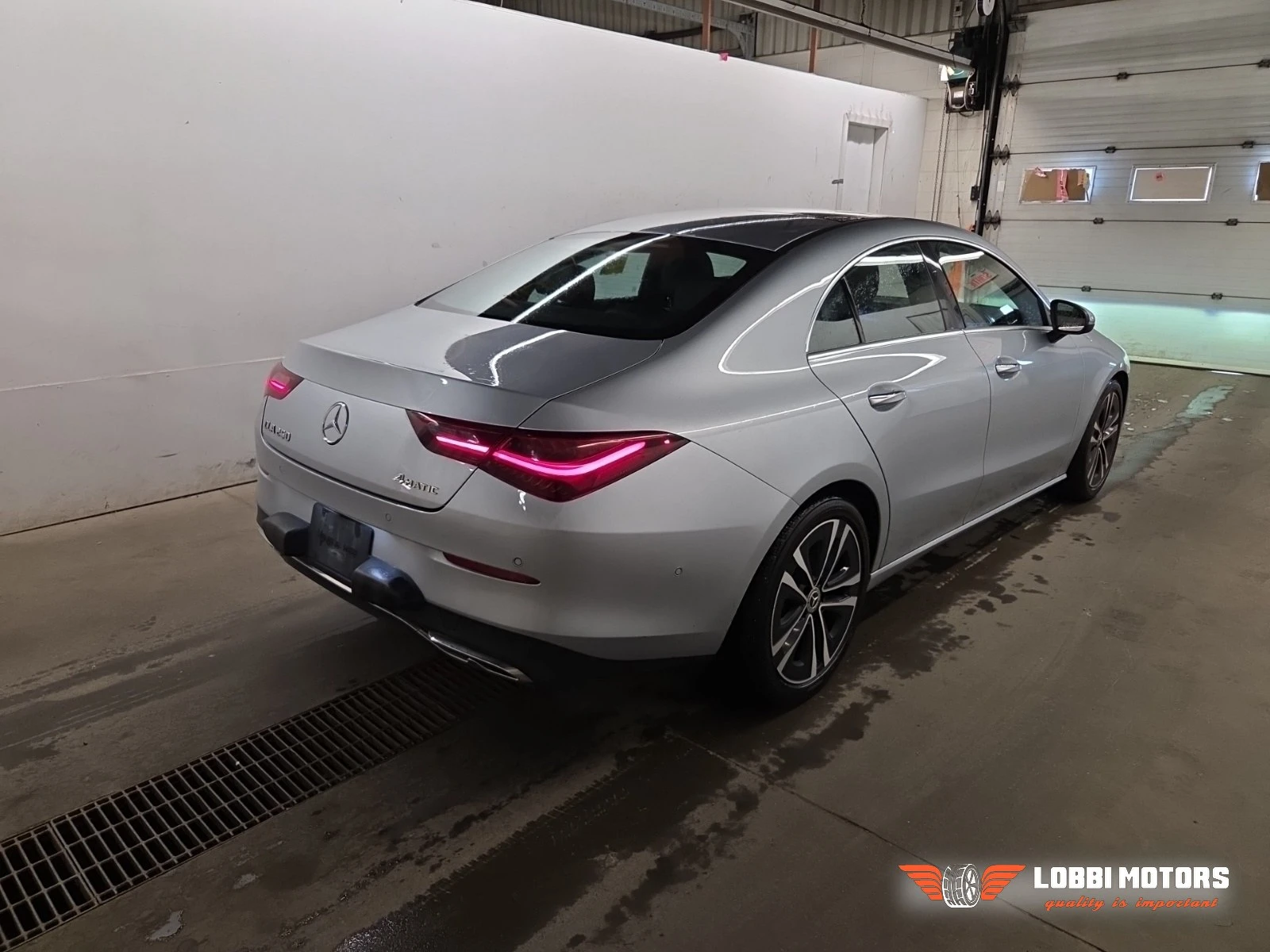 Mercedes-Benz CLA | Mobile.bg � ����������� 3