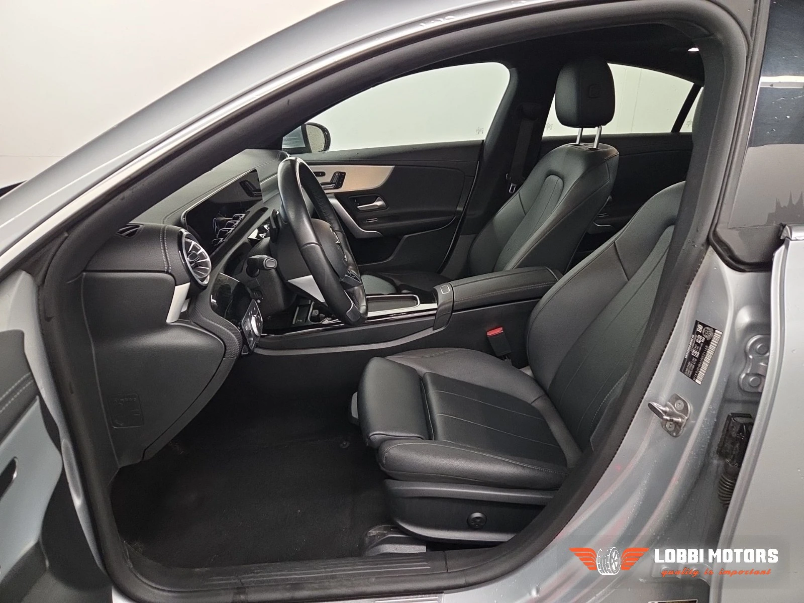 Mercedes-Benz CLA | Mobile.bg � ����������� 5