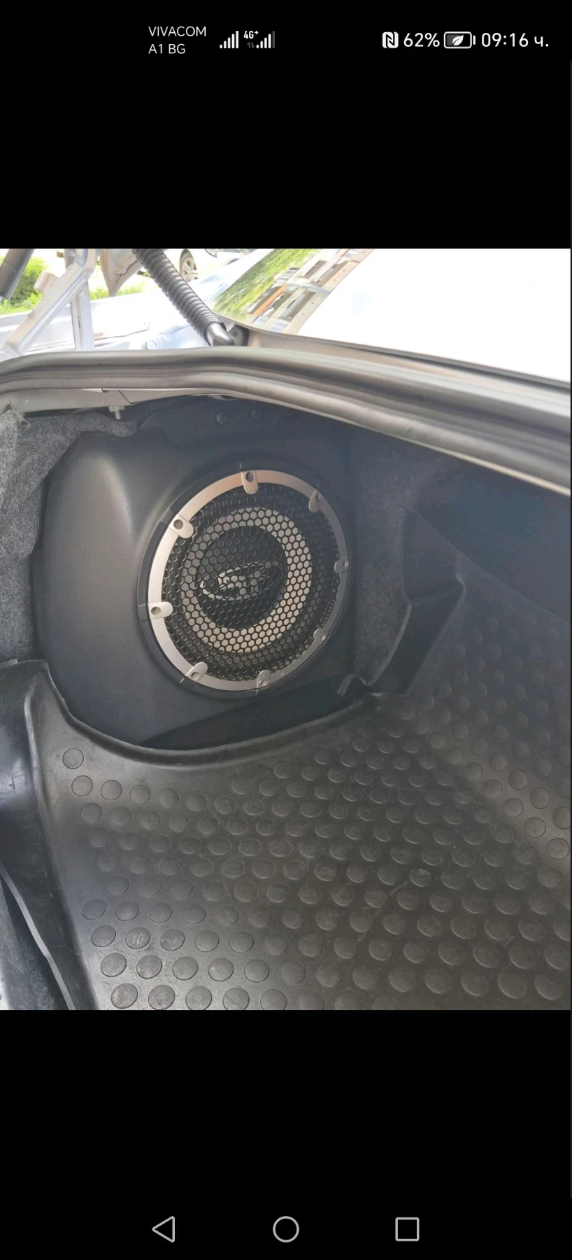 Mitsubishi Lancer Intense, снимка 11 - Автомобили и джипове - 56049241