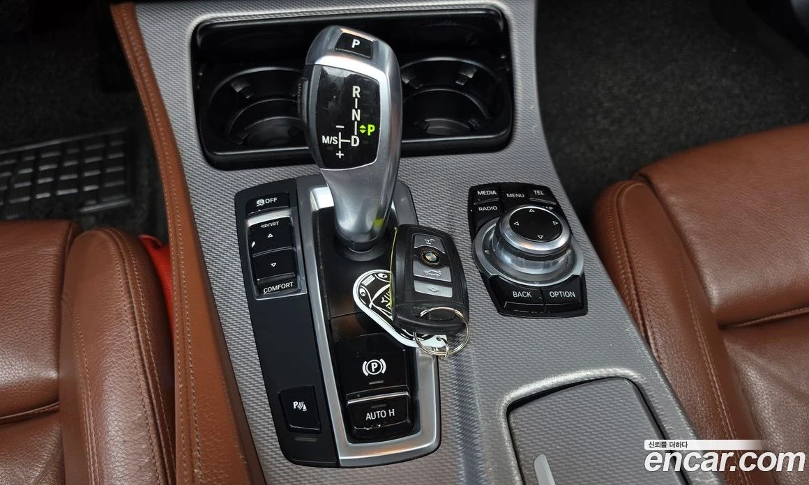 BMW 520 520d M Sport, снимка 9 - Автомобили и джипове - 56107512