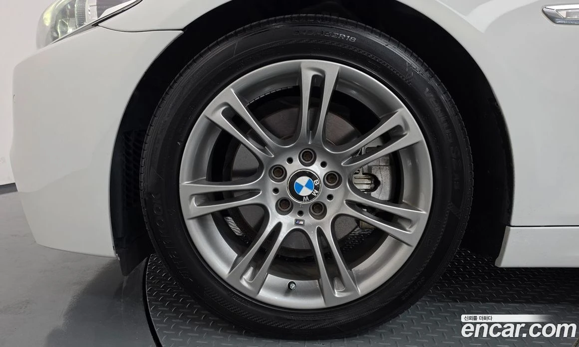 BMW 520 520d M Sport, снимка 5 - Автомобили и джипове - 56107512