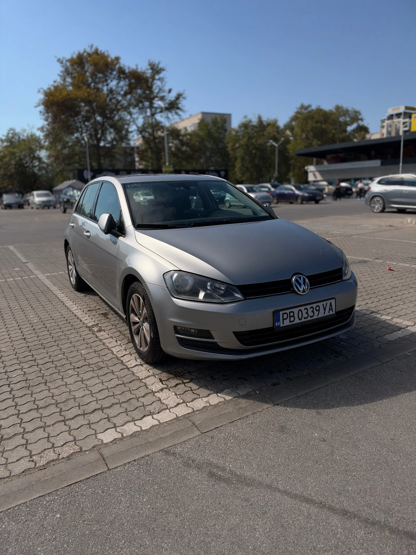 VW Golf Golf 7 1.6TDI | Mobile.bg � ����������� 1