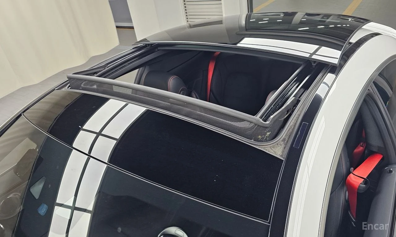 Mercedes-Benz C 43 AMG COUPE* 4MATIC* BURMESTER* ДИСТРОНИК* ХЕДЪП* , снимка 5 - Автомобили и джипове - 56312955