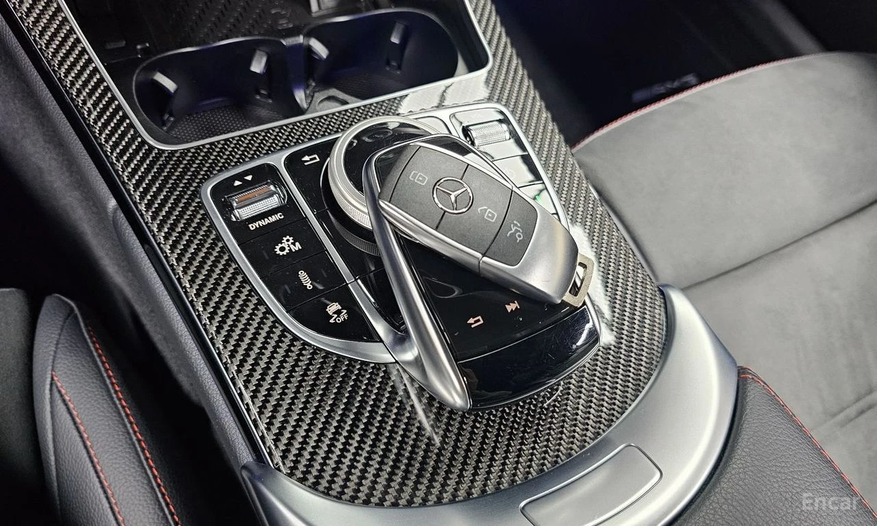 Mercedes-Benz C 43 AMG COUPE* 4MATIC* BURMESTER* ДИСТРОНИК* ХЕДЪП* , снимка 11 - Автомобили и джипове - 56312955