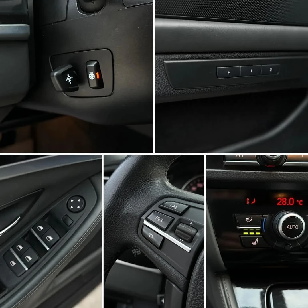 BMW 535 XDrive, снимка 6 - Автомобили и джипове - 56357107