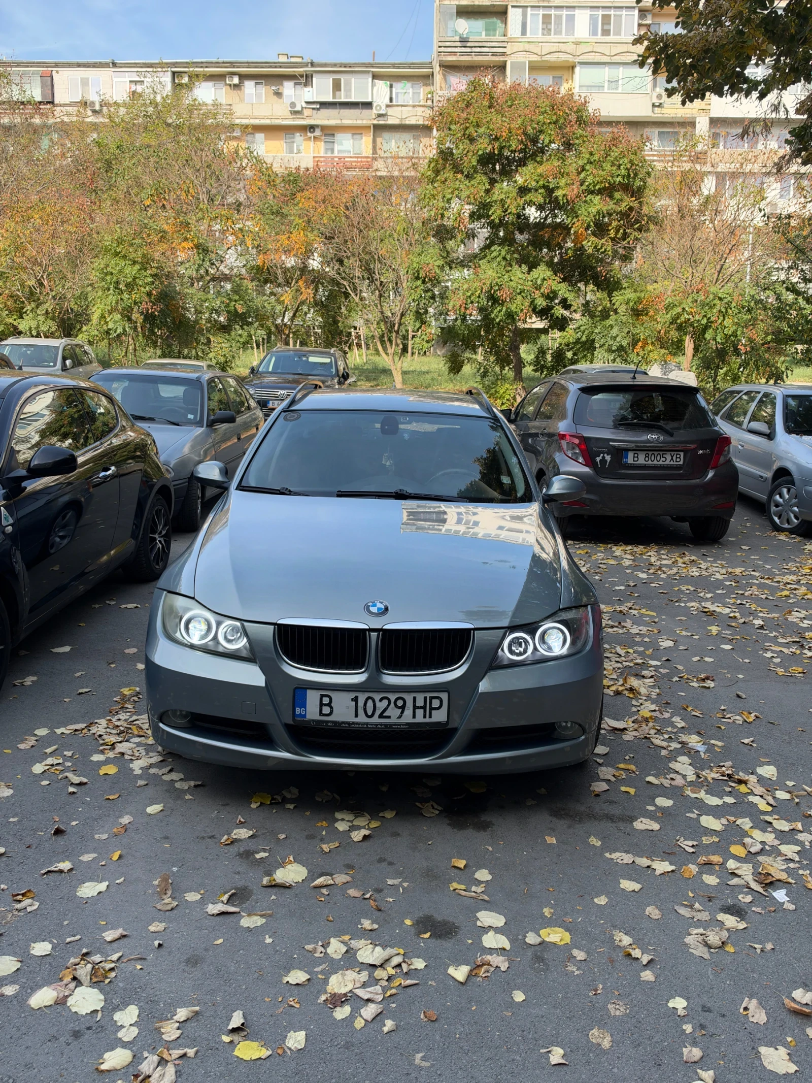 BMW 320