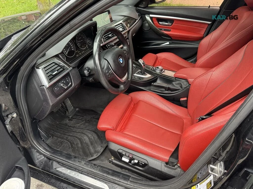 BMW 328 xDrive* M SPORT* ����* HARMAN* ����* ������* ���� | Mobile.bg � ����������� 17