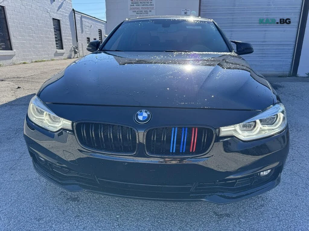 BMW 328 xDrive* M SPORT* ����* HARMAN* ����* ������* ���� | Mobile.bg � ����������� 5