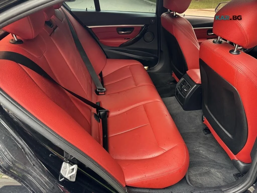 BMW 328 xDrive* M SPORT* ����* HARMAN* ����* ������* ���� | Mobile.bg � ����������� 12