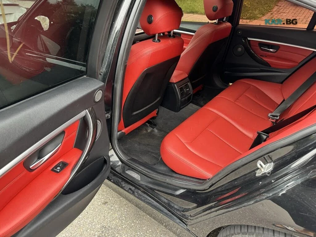 BMW 328 xDrive* M SPORT* ����* HARMAN* ����* ������* ���� | Mobile.bg � ����������� 10