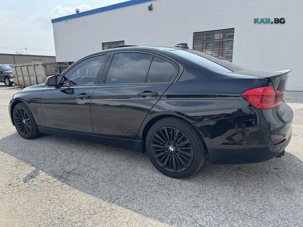 BMW 328 xDrive* M SPORT* ����* HARMAN* ����* ������* ���� | Mobile.bg � ����������� 4