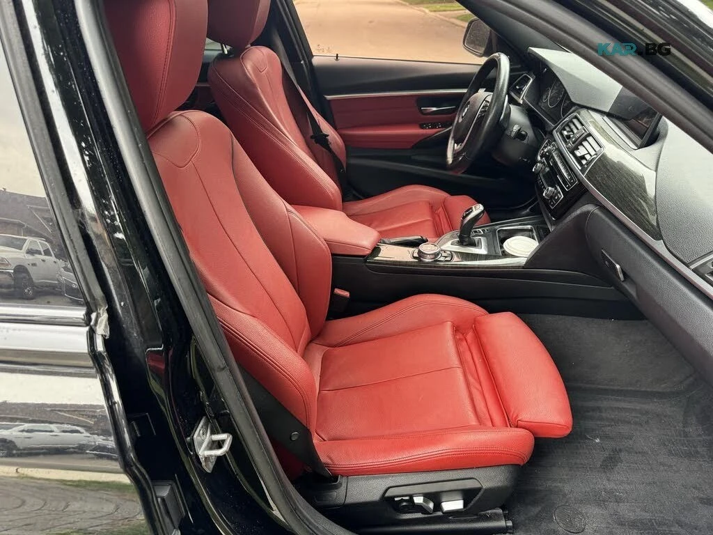 BMW 328 xDrive* M SPORT* ����* HARMAN* ����* ������* ���� | Mobile.bg � ����������� 9