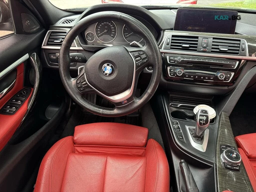BMW 328 xDrive* M SPORT* ����* HARMAN* ����* ������* ���� | Mobile.bg � ����������� 11